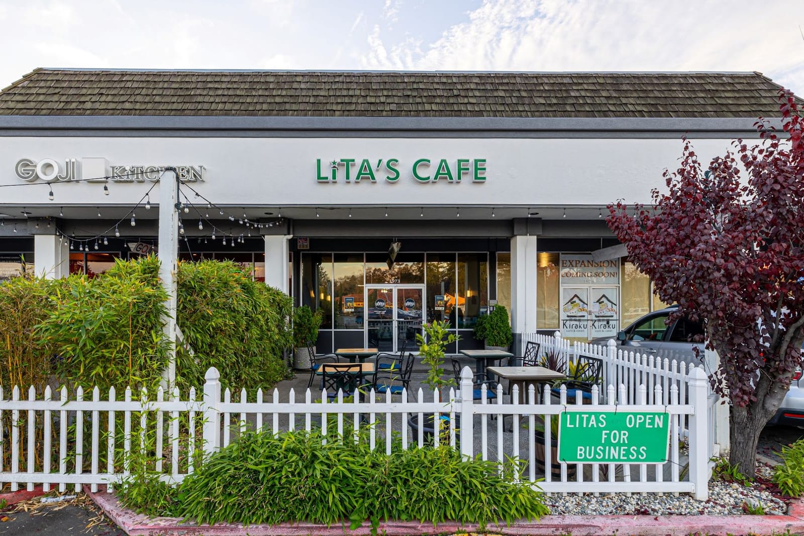 Lita's Cafe photo 2
