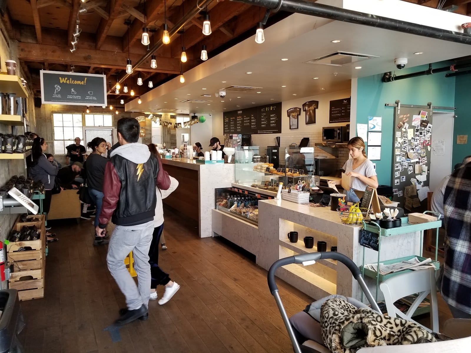 Philz Coffee