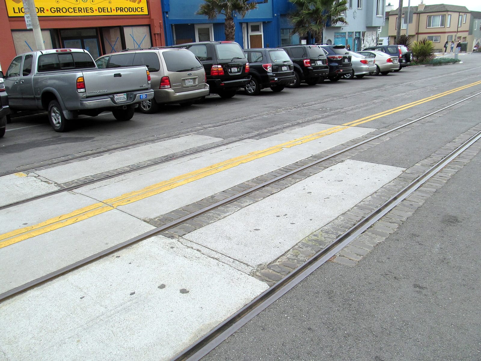 Avenues San Francisco photo 4