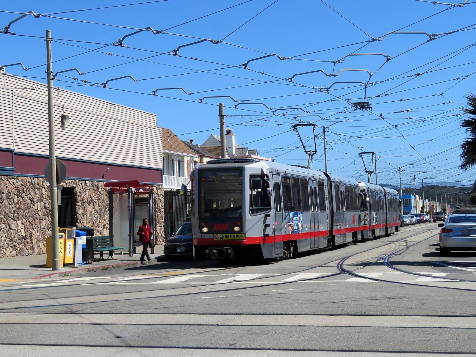 Avenues San Francisco photo 2