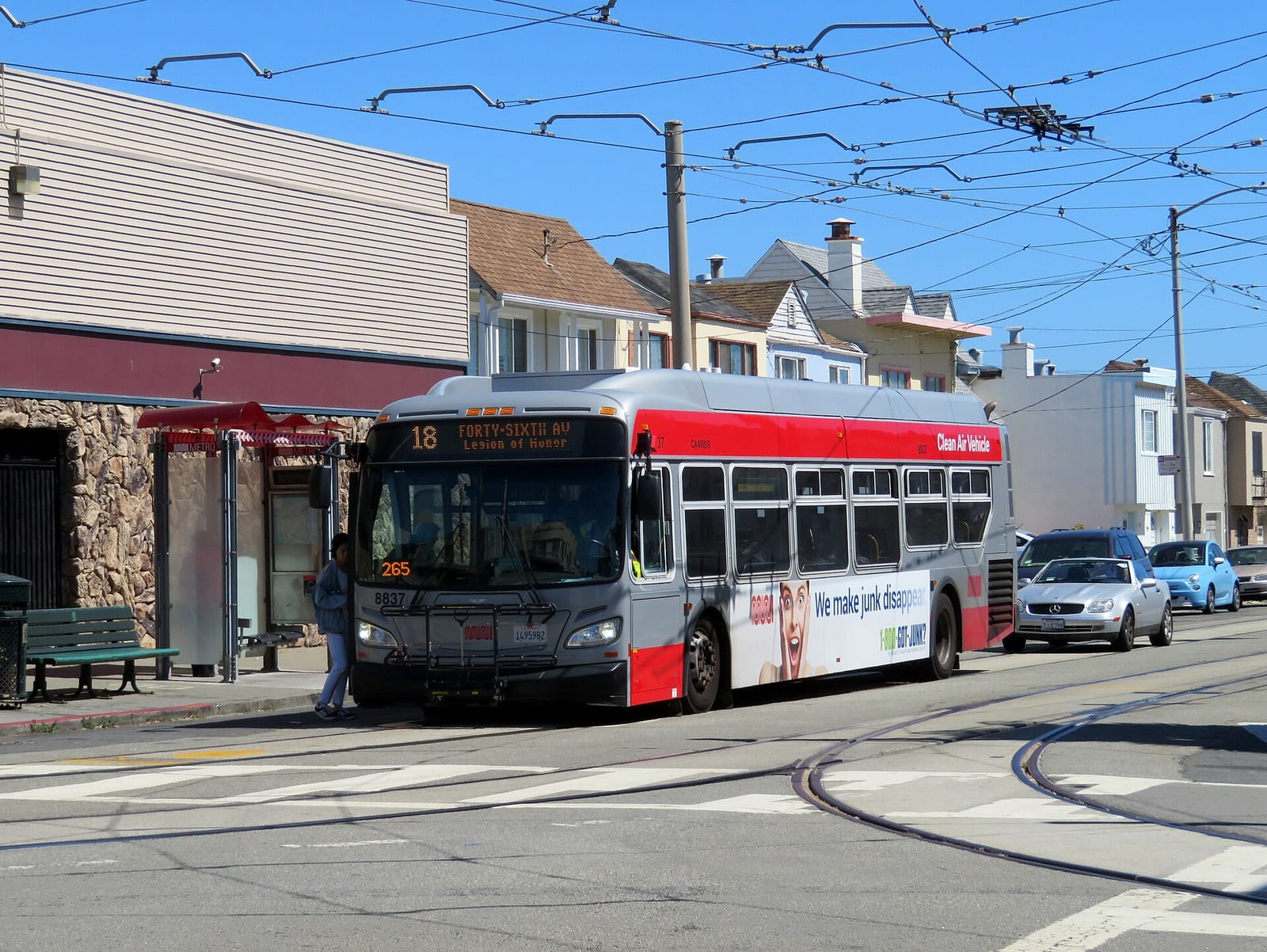 Avenues San Francisco photo 3