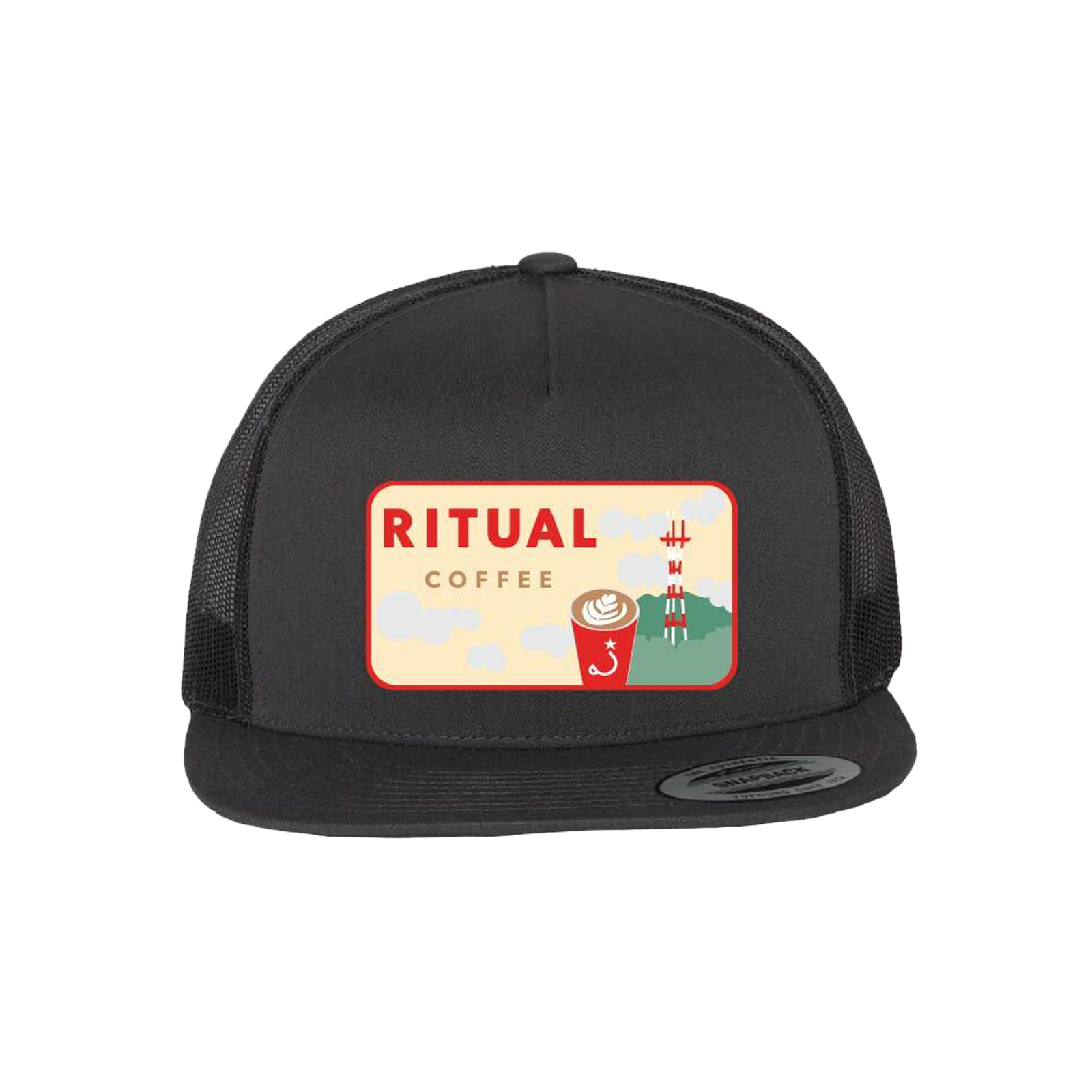 Ritual Coffee Roasters photo 7