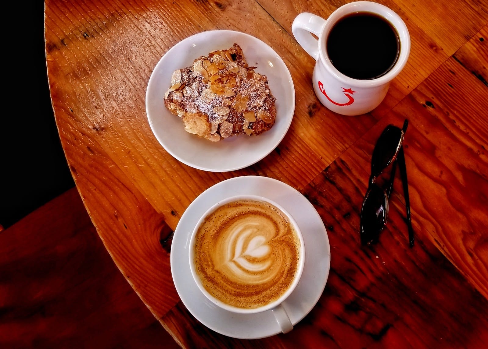 Ritual Coffee Roasters