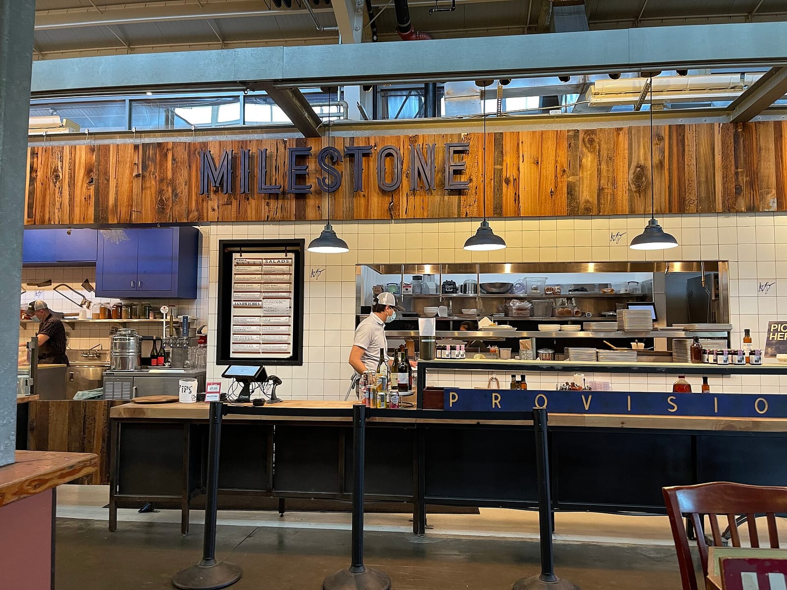 Ritual Coffee Roasters photo 11