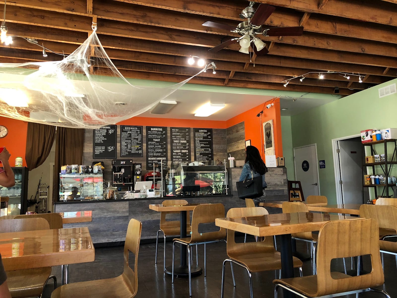 iJAVA Cafe