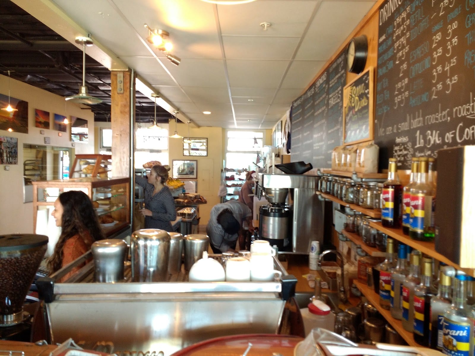 Java Junction