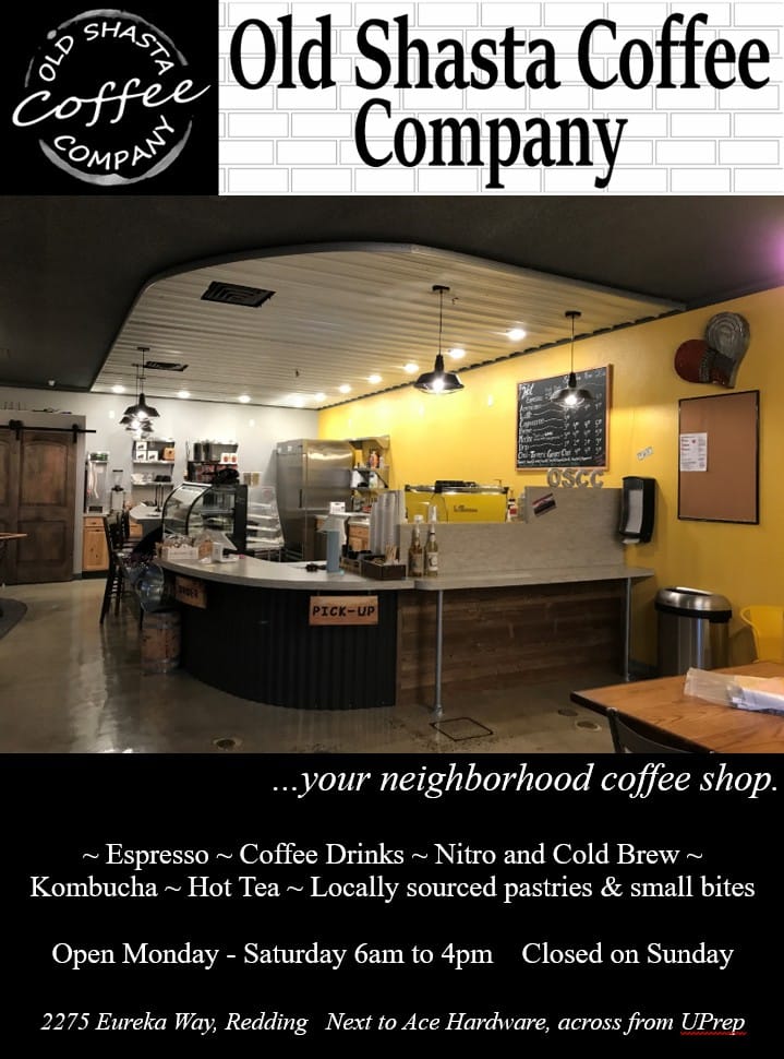 Old Shasta Coffee Company photo 2