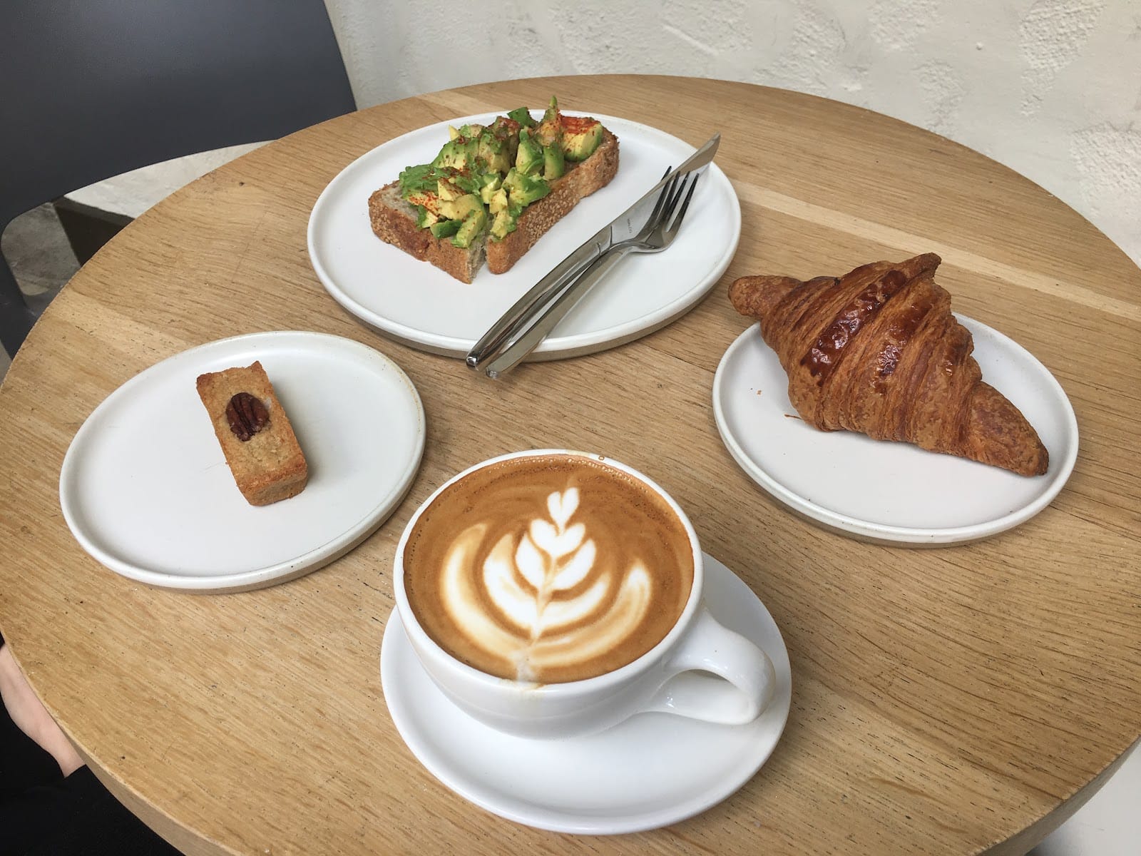 Blue Bottle Coffee
