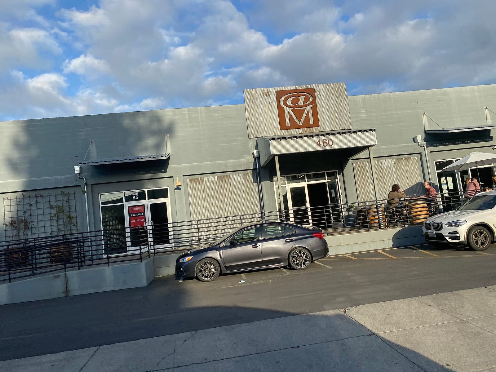 Chromatic Coffee Co. photo 4
