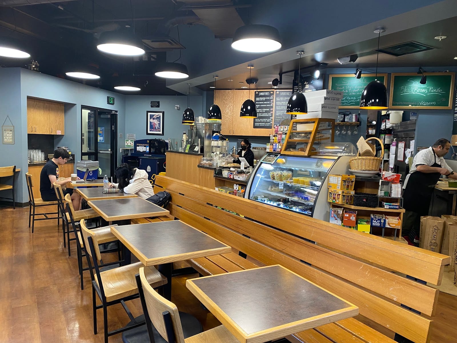V&A Cafe