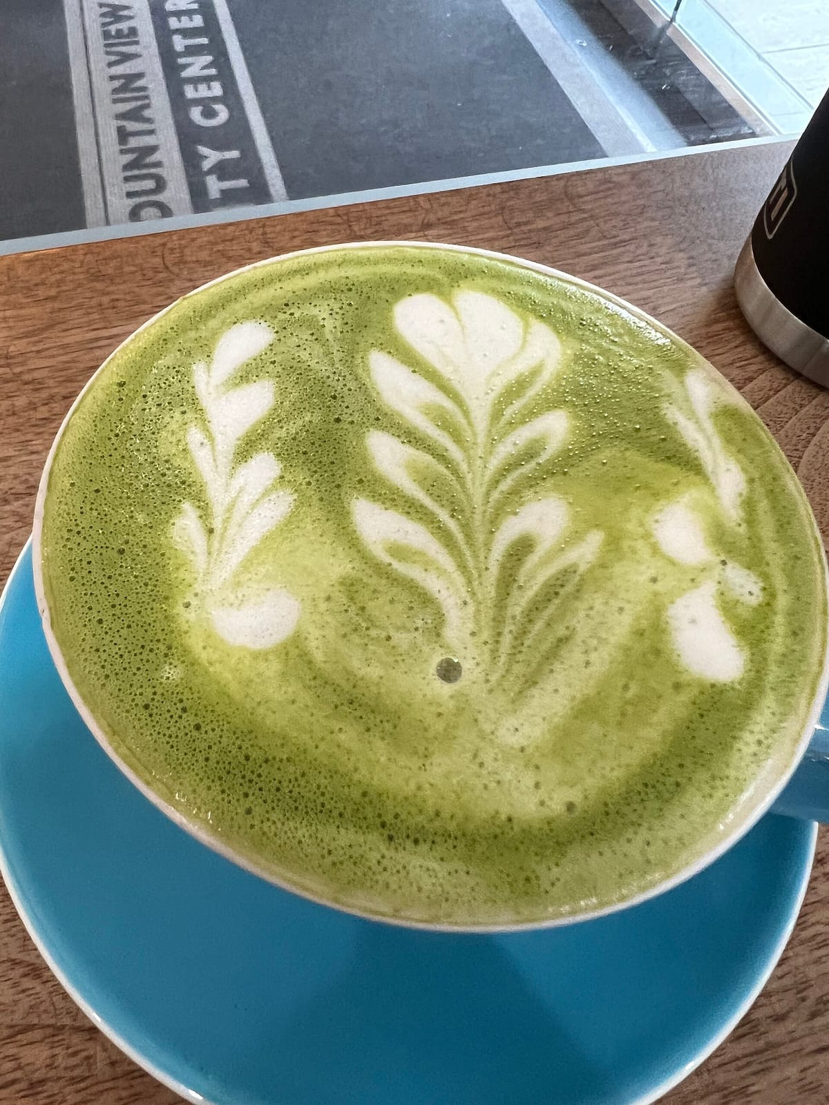 1 Oz Coffee photo 2