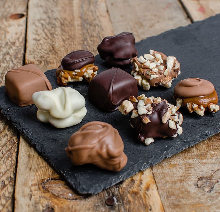 Stafford's Chocolates