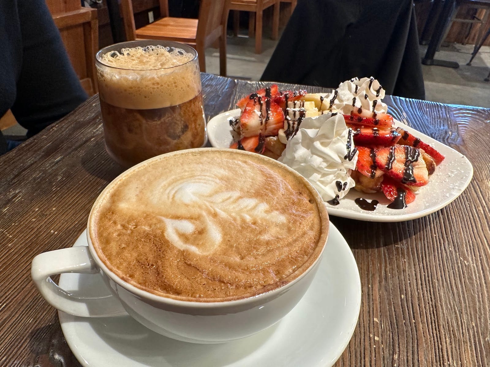 Caffe Bene