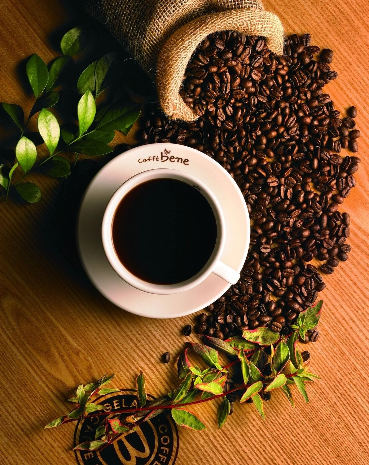 Caffe Bene photo 2