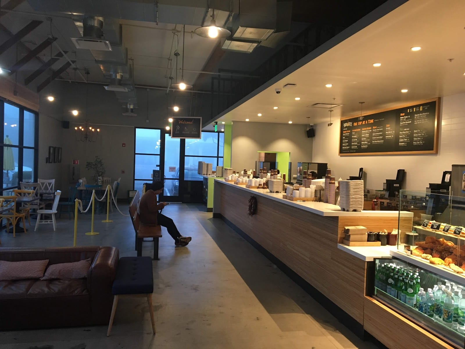 Philz Coffee