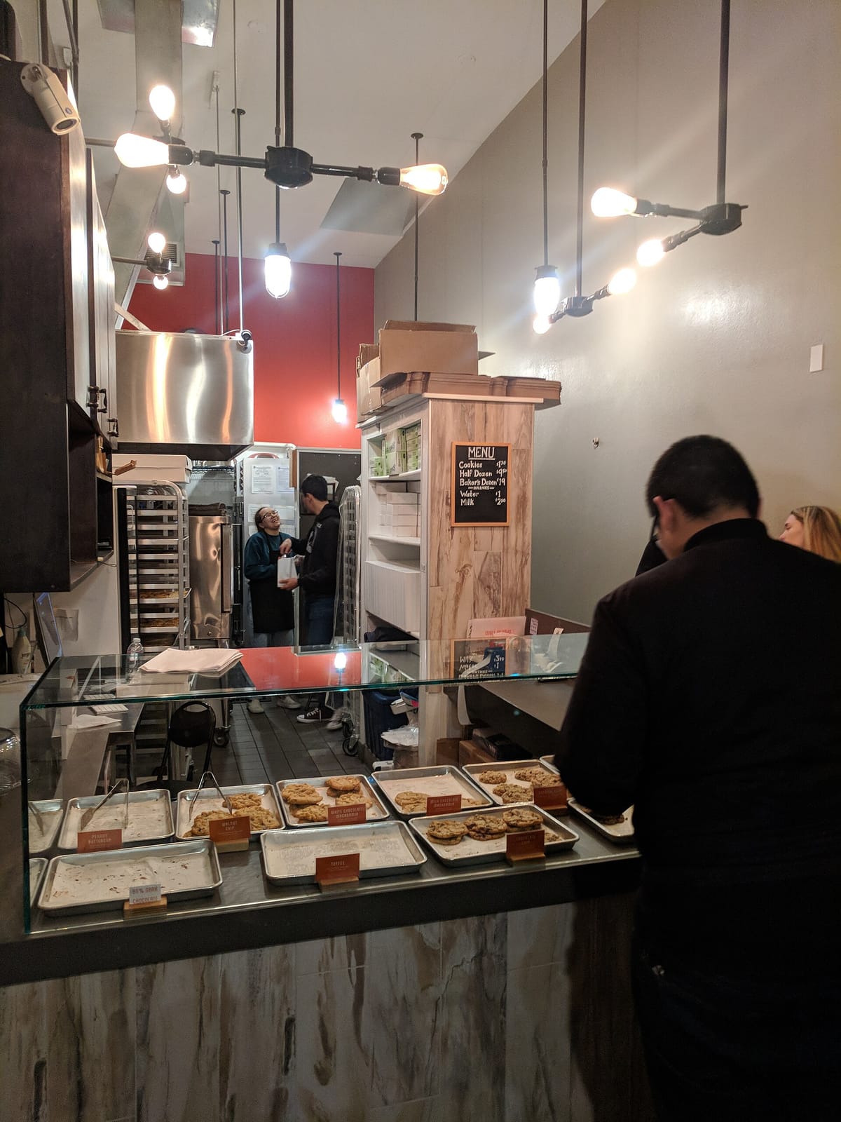 Blue Bottle Coffee photo 4