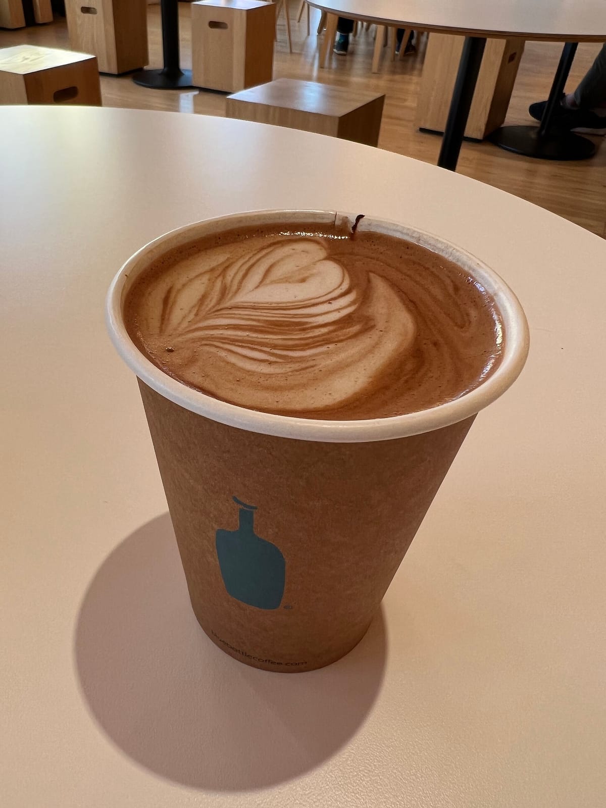 Blue Bottle Coffee photo 5