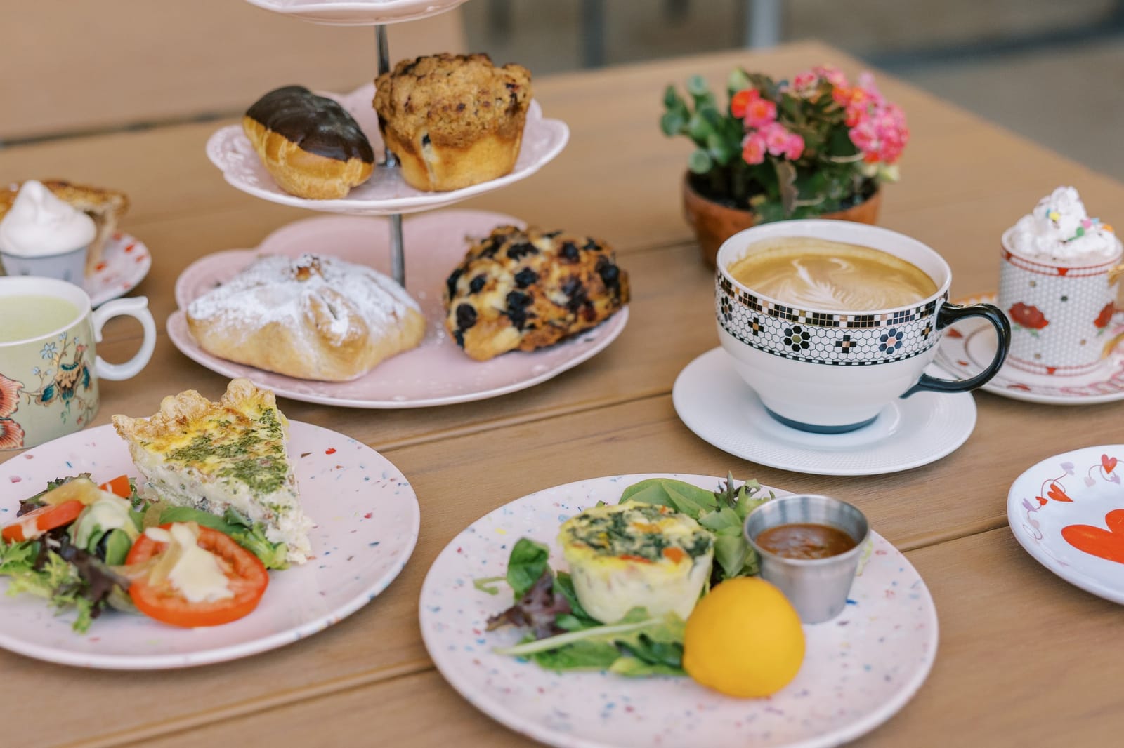 Ada's Cafe photo 2