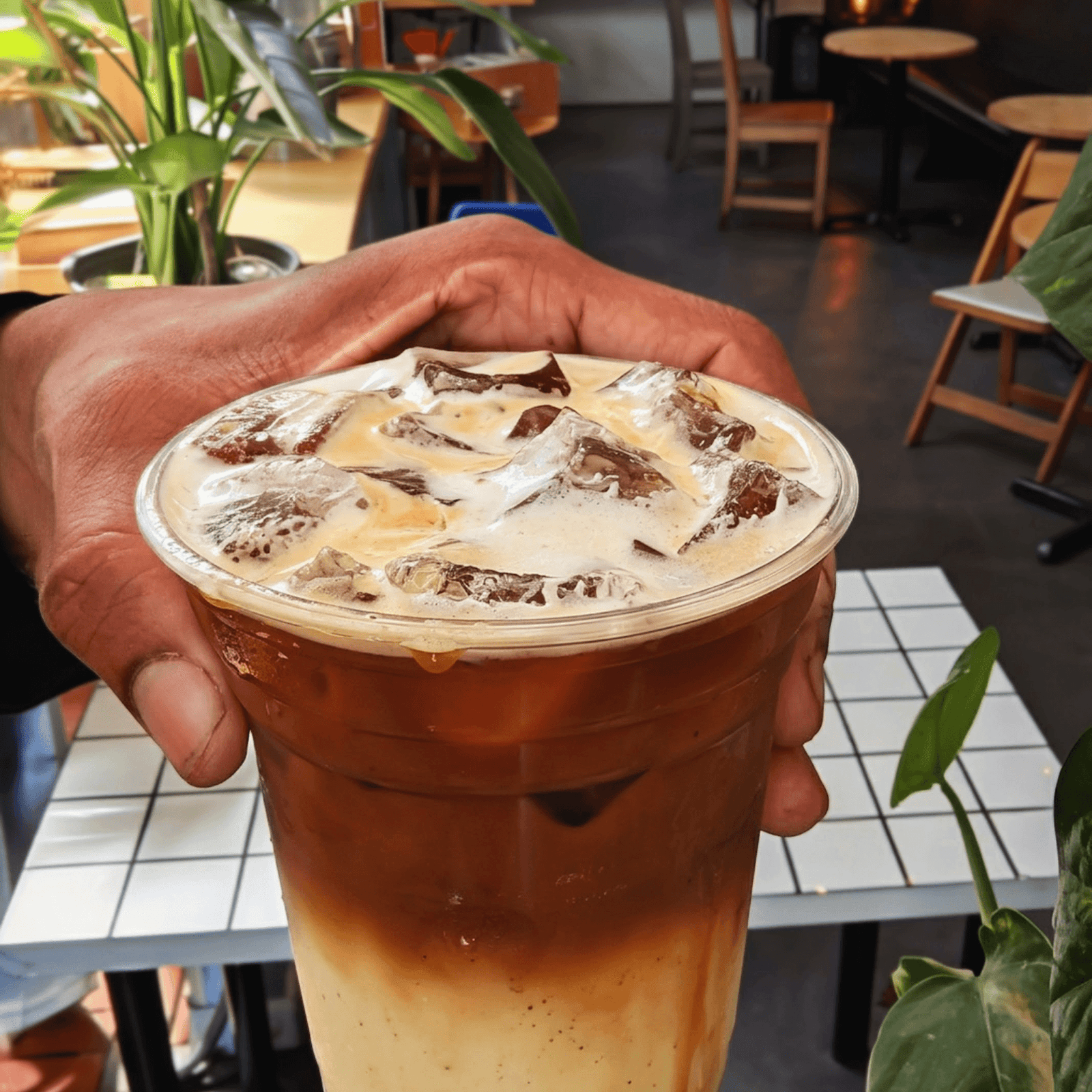 Cafe da Fonk