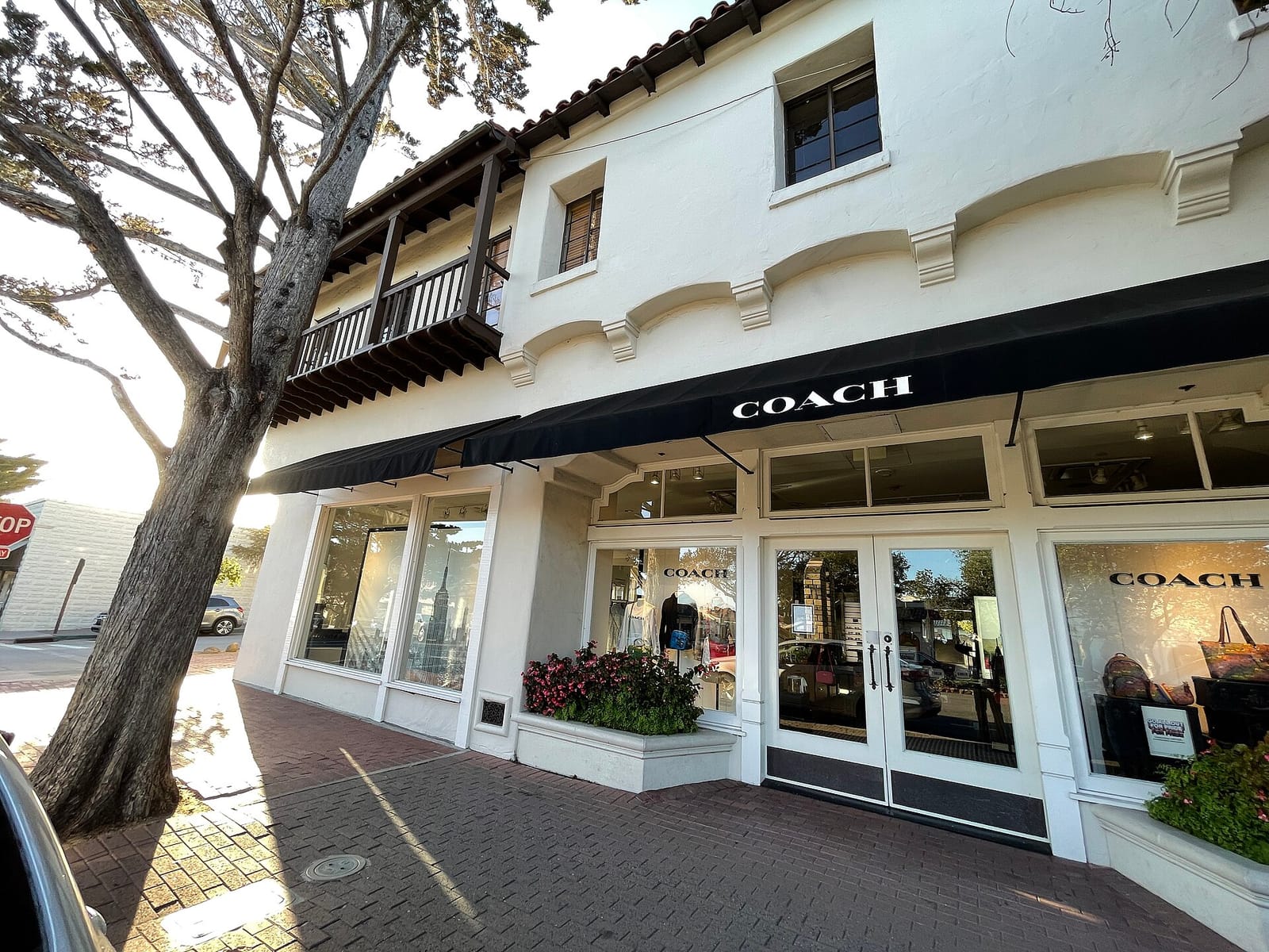 Cafe Carmel photo 2