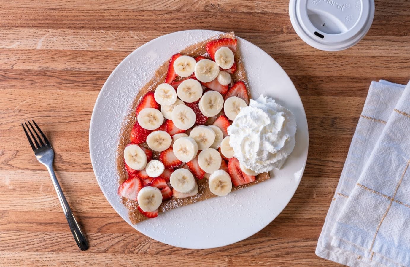 K’s Crepes & Cafe photo 2