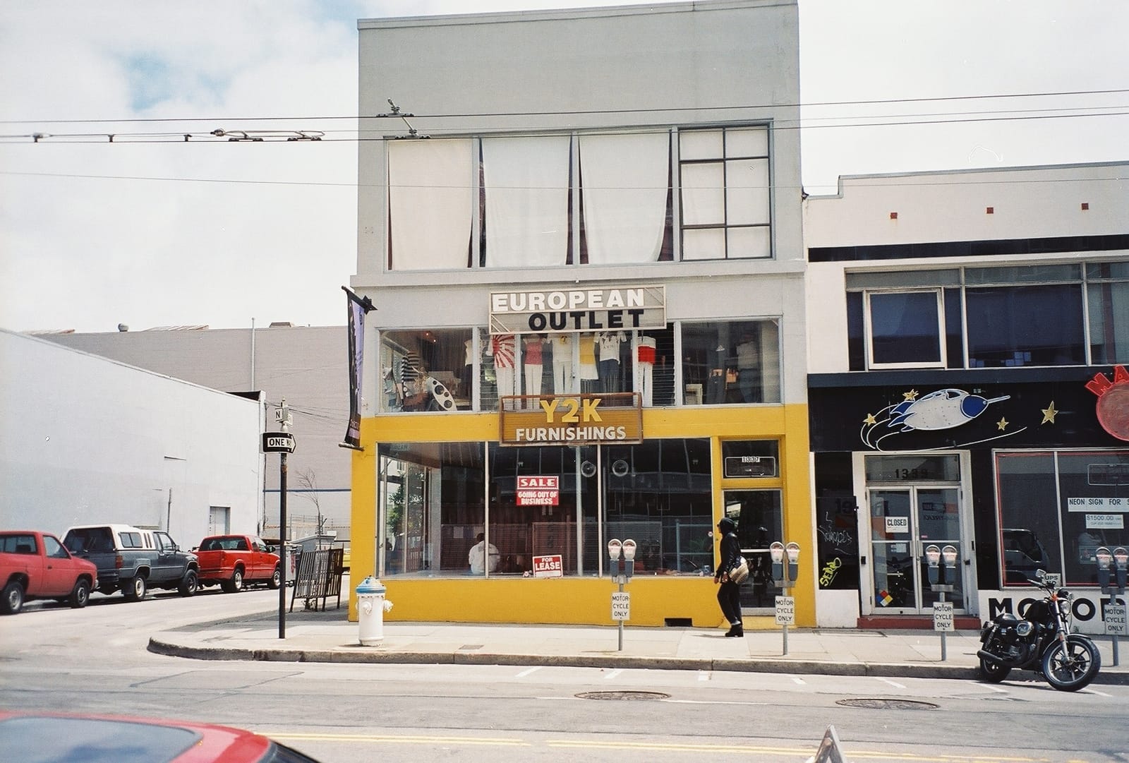 All Star Cafe photo 4