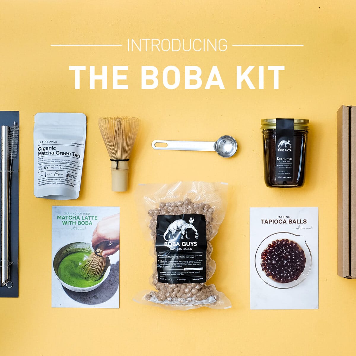 Boba Guys photo 4