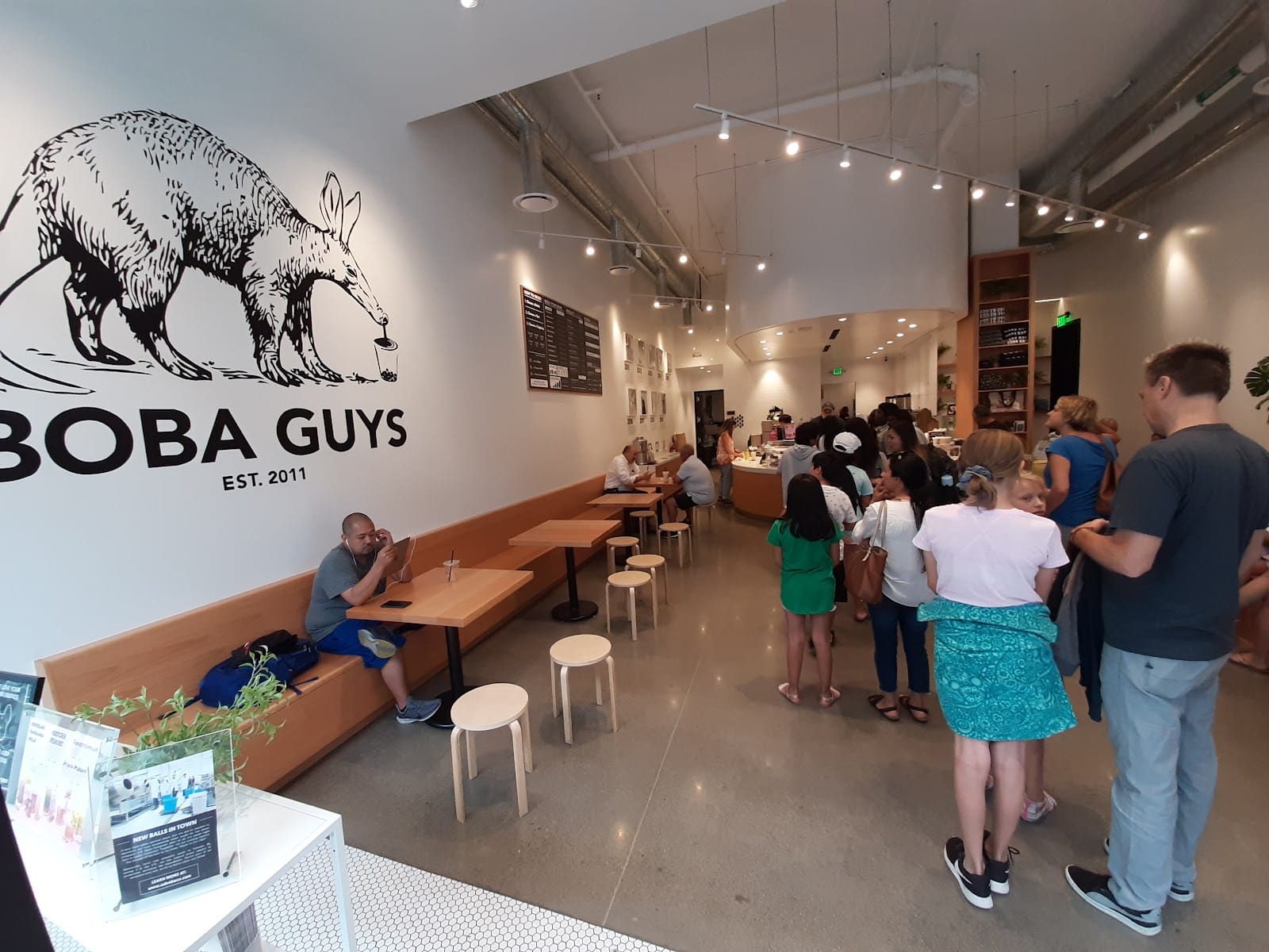 Boba Guys