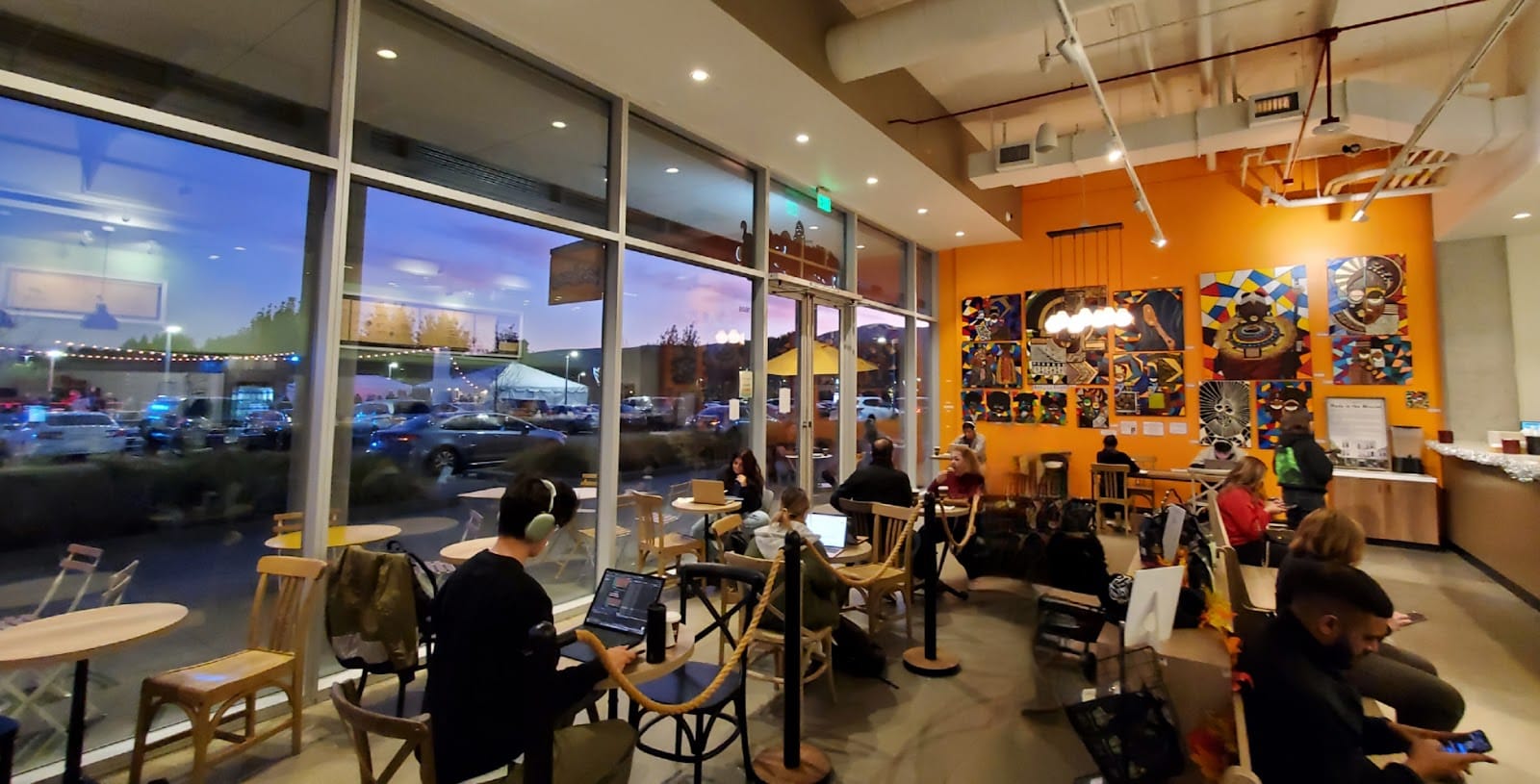Philz Coffee