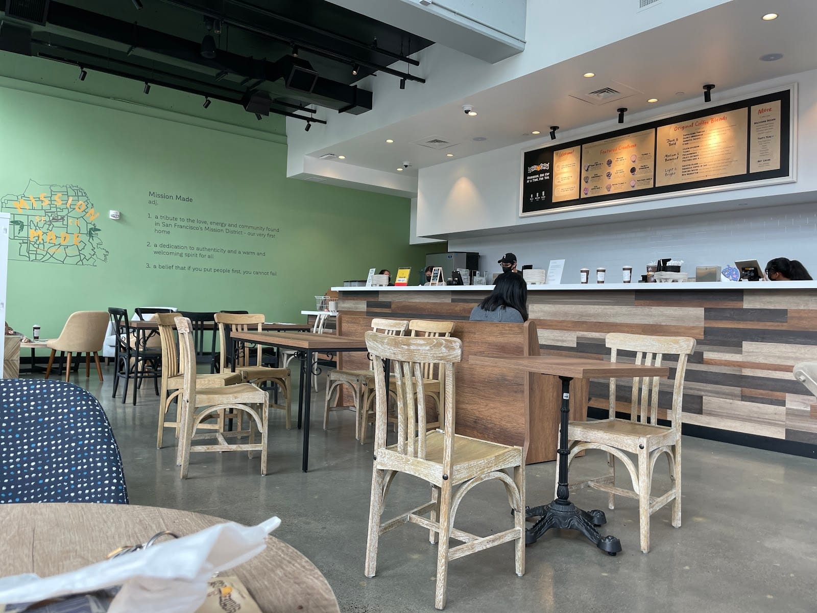 Philz Coffee