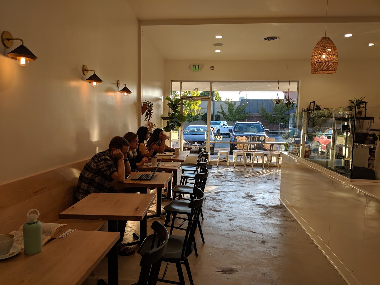 Story Coffee Company