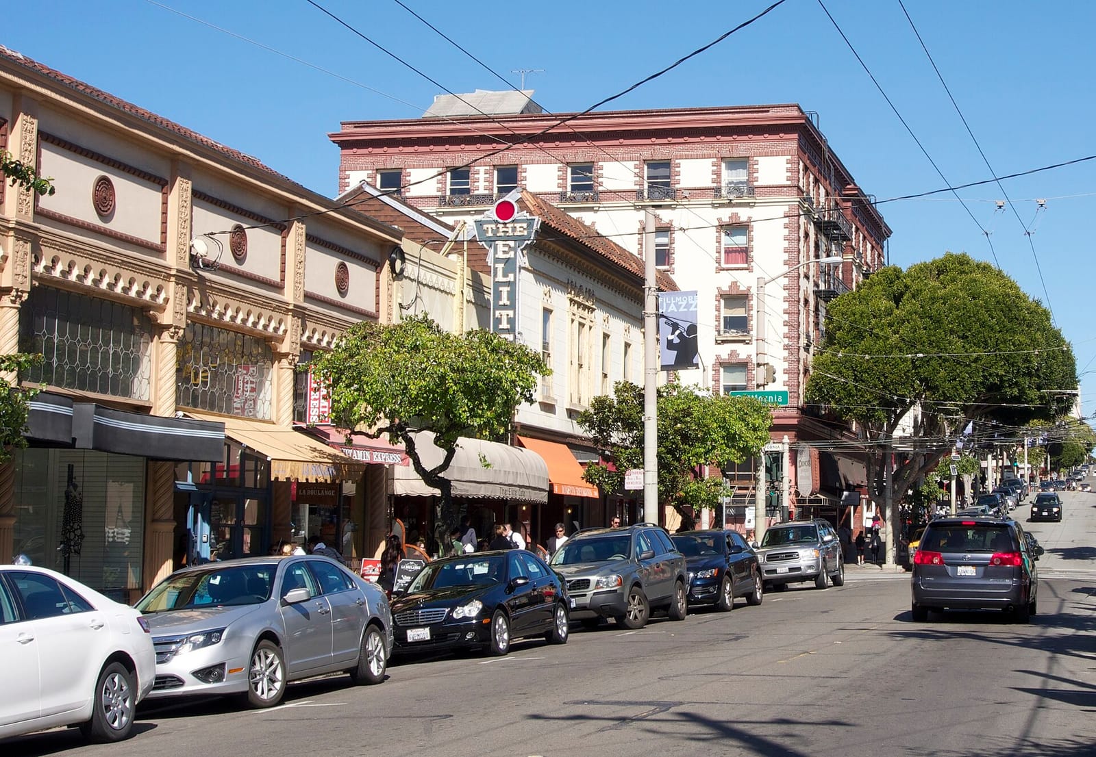 Compton's Coffee House photo 4