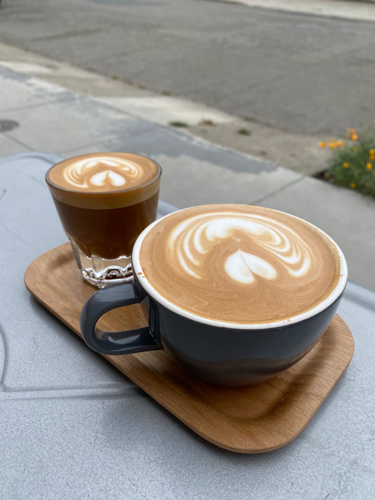 CoRo Coffee Room