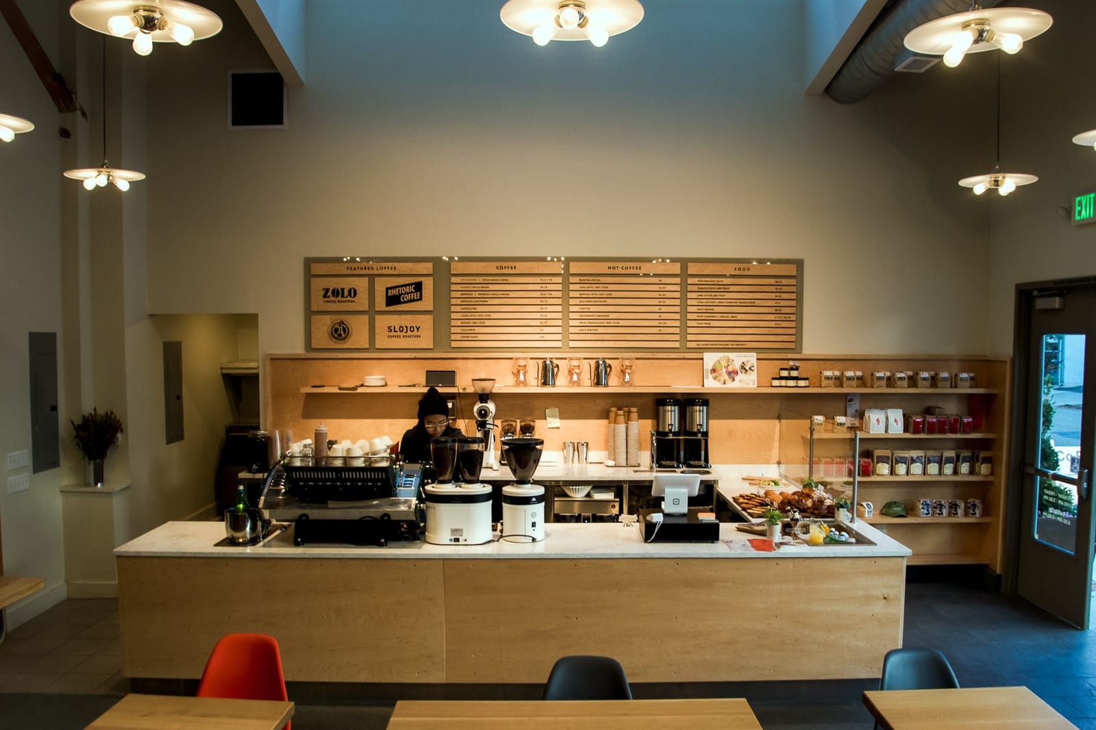 CoRo Coffee Room photo 4