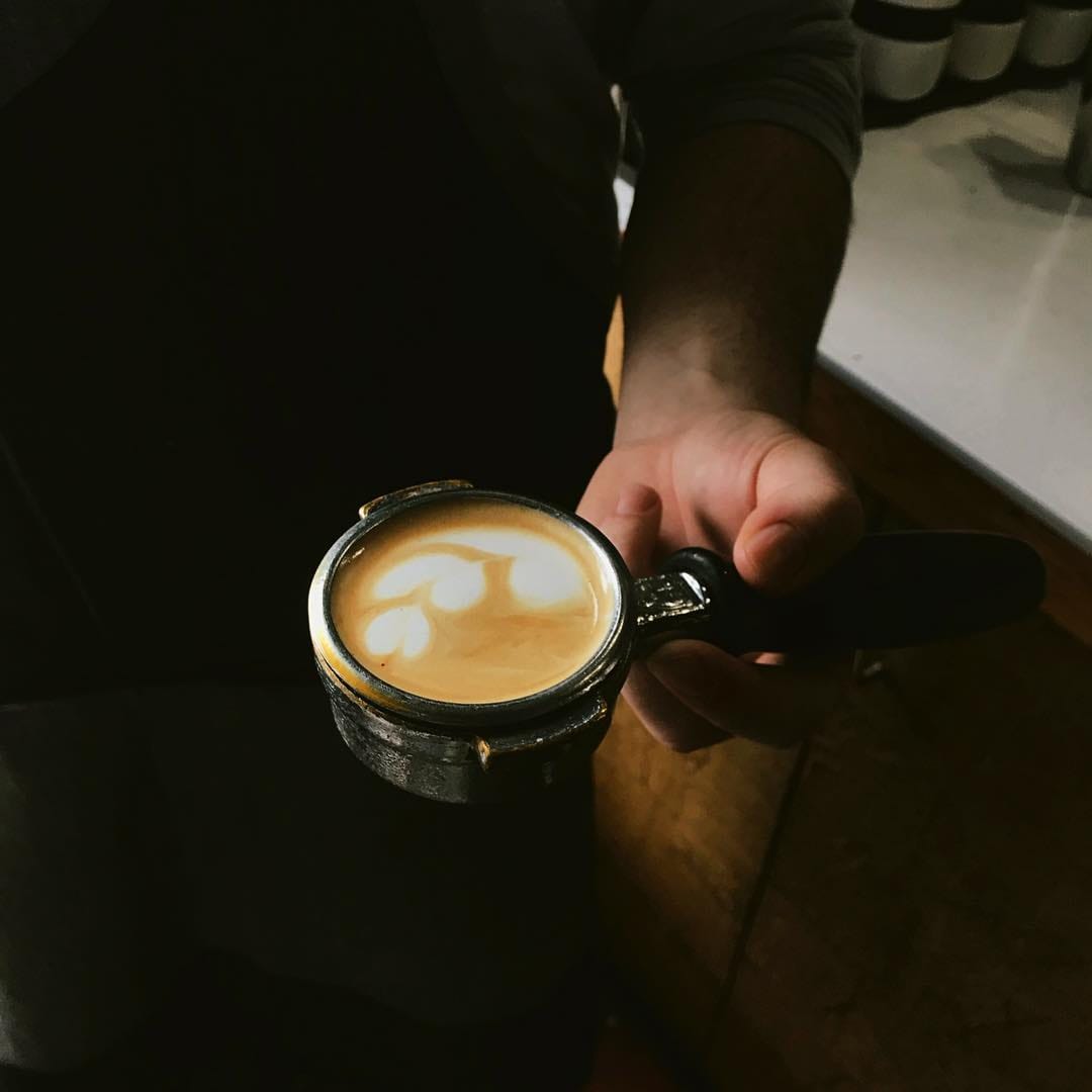 Bloom Coffee & Tea photo 2