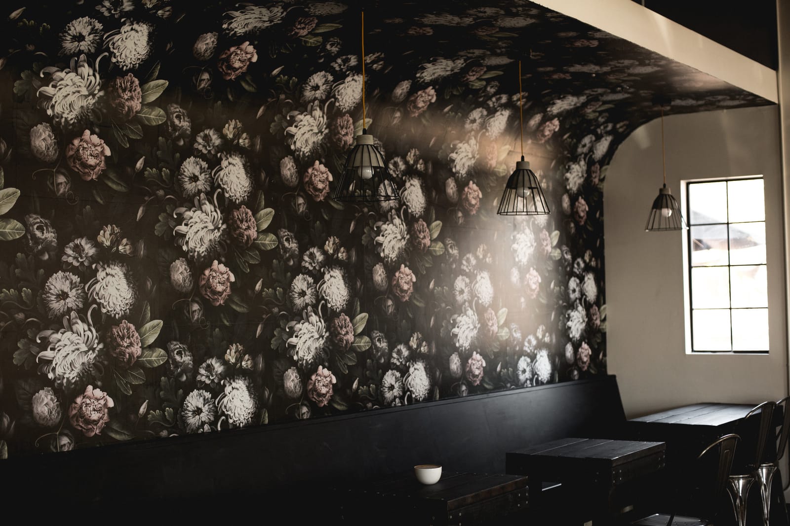 Bloom Coffee & Tea photo 3