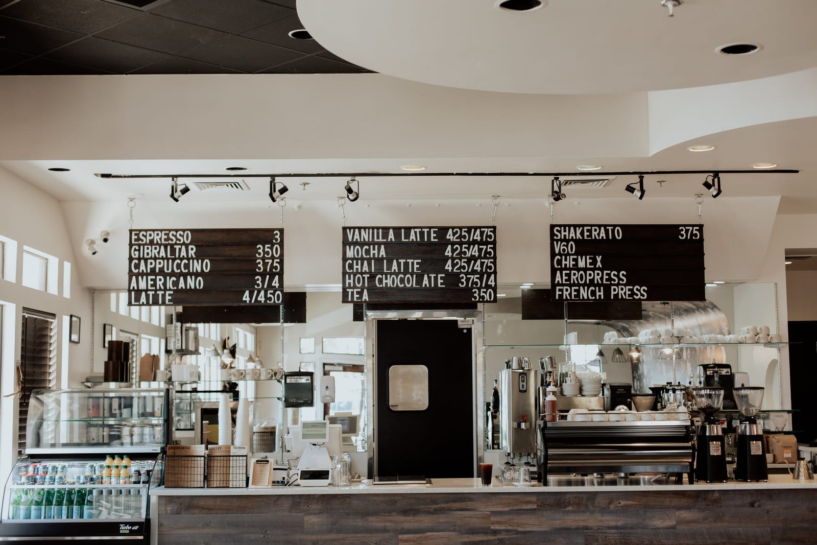 Bloom Coffee & Tea photo 4