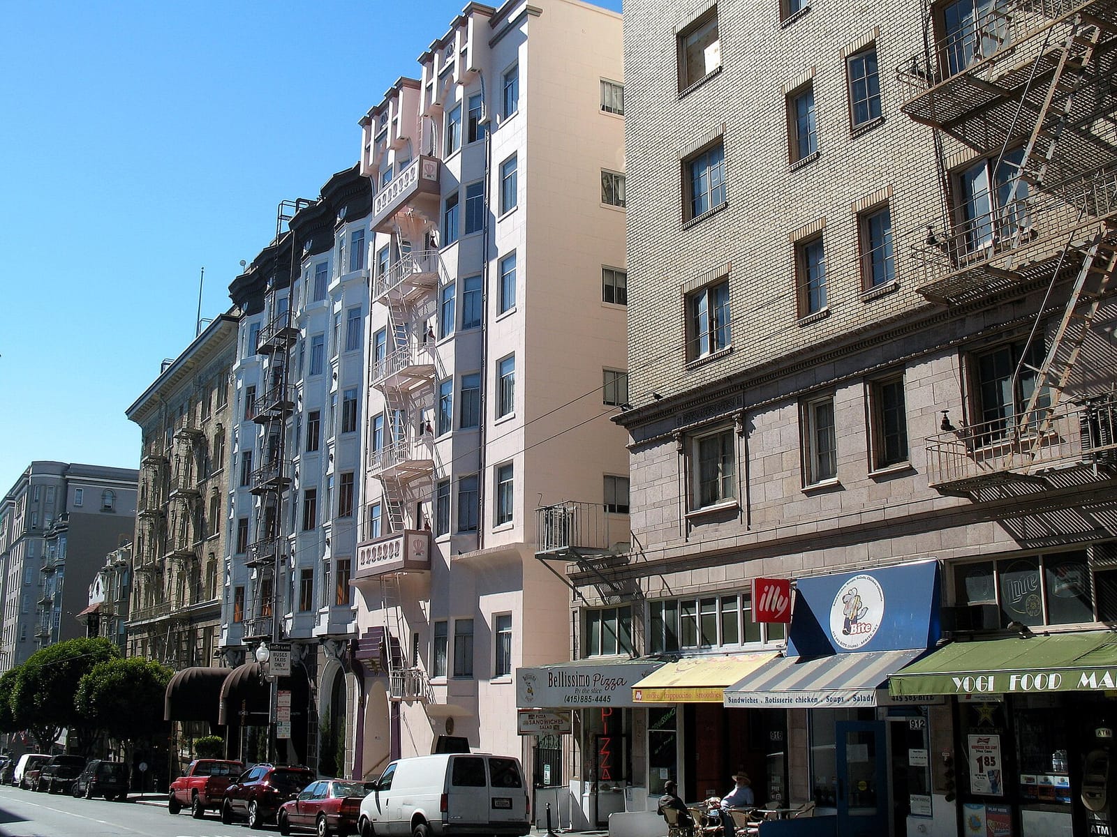 Berlin Döner & Kebab House photo 2