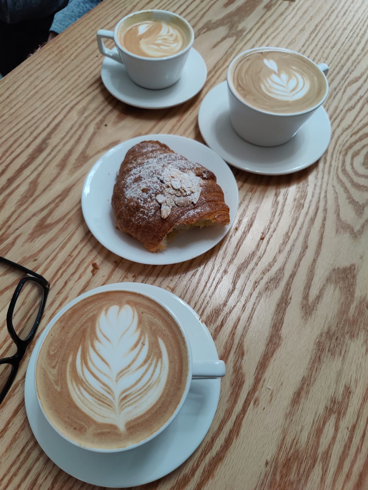 Home Coffee Roasters
