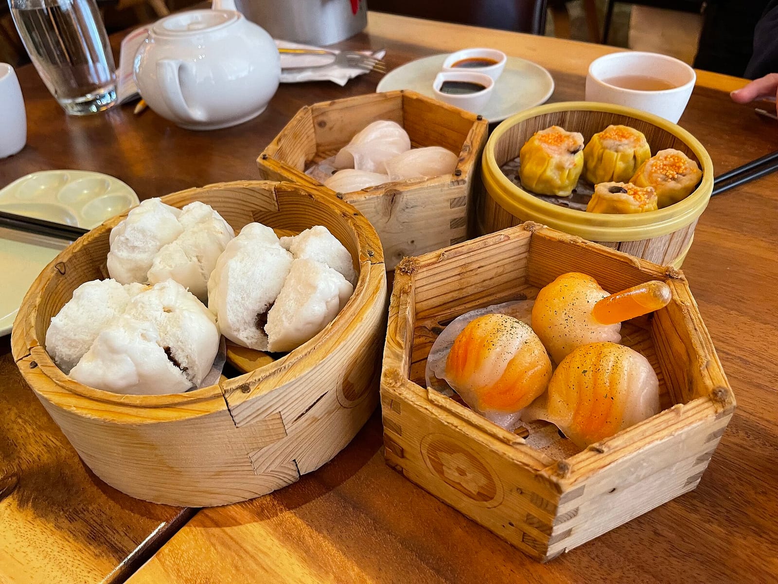 Palette Tea House photo 3