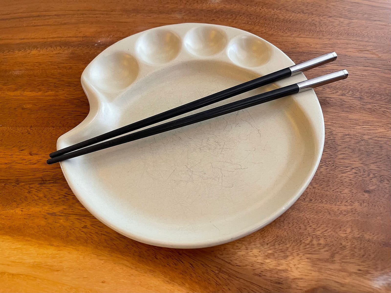 Palette Tea House photo 5
