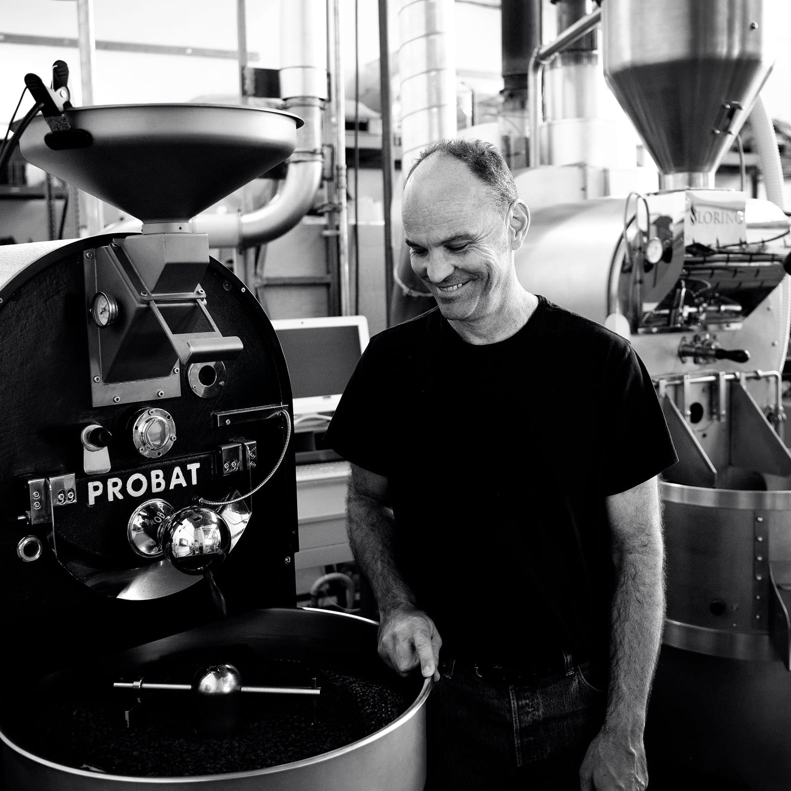 Signal Coffee Roasters photo 8