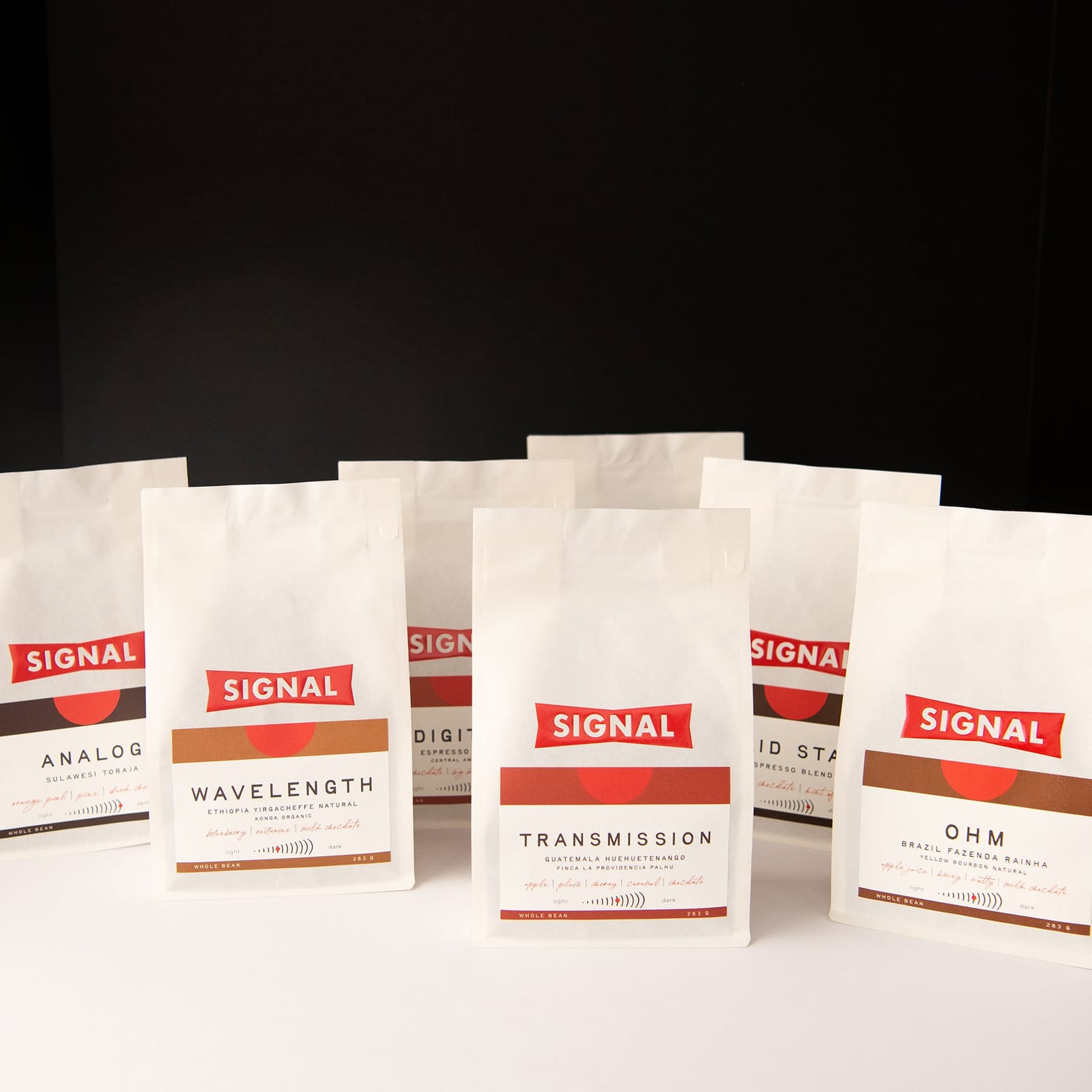 Signal Coffee Roasters photo 9