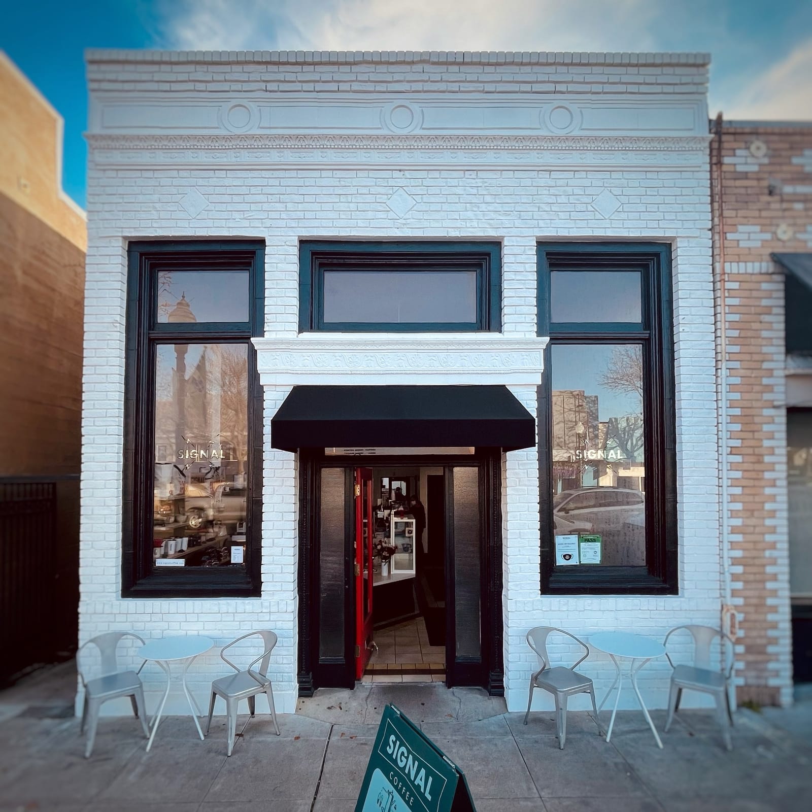Signal Coffee Roasters photo 7