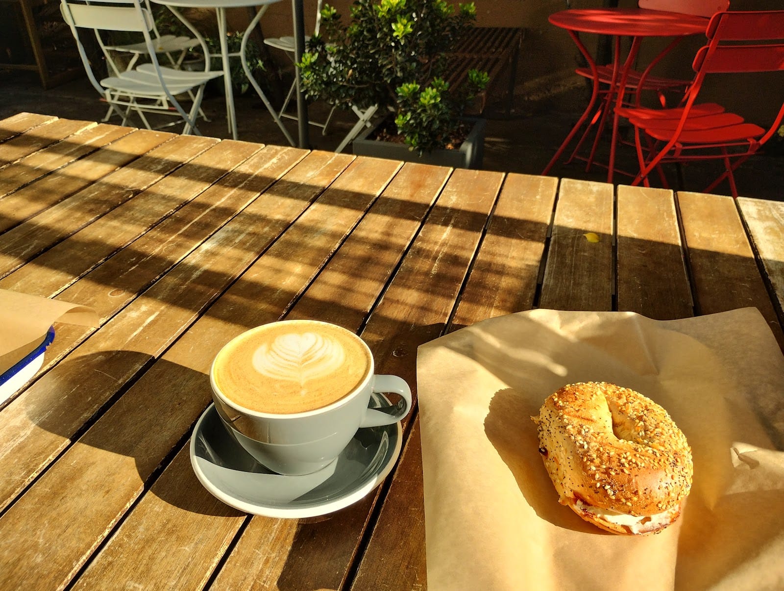 Signal Coffee Roasters