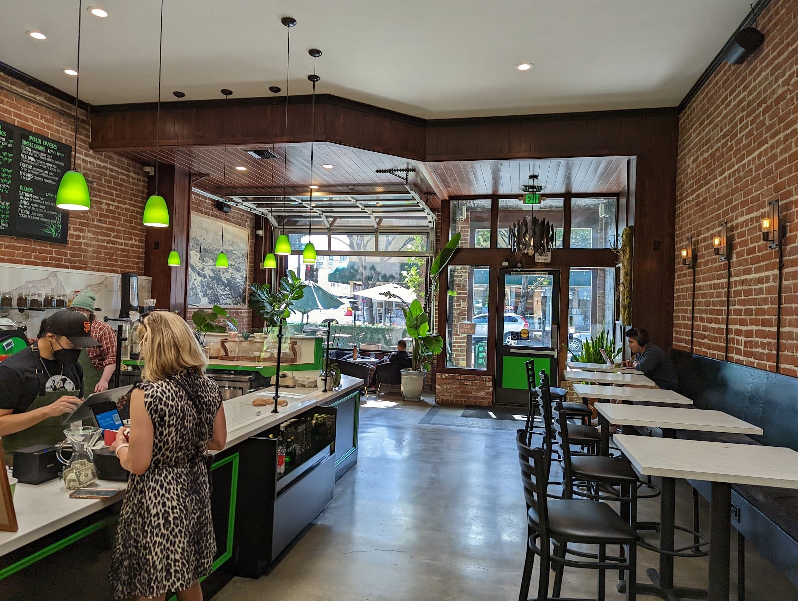 Tellus Coffee