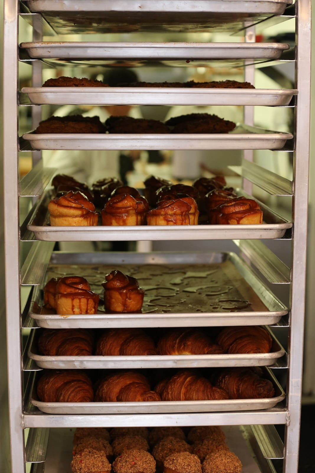 Le Marais Bakery Market Cafe photo 3