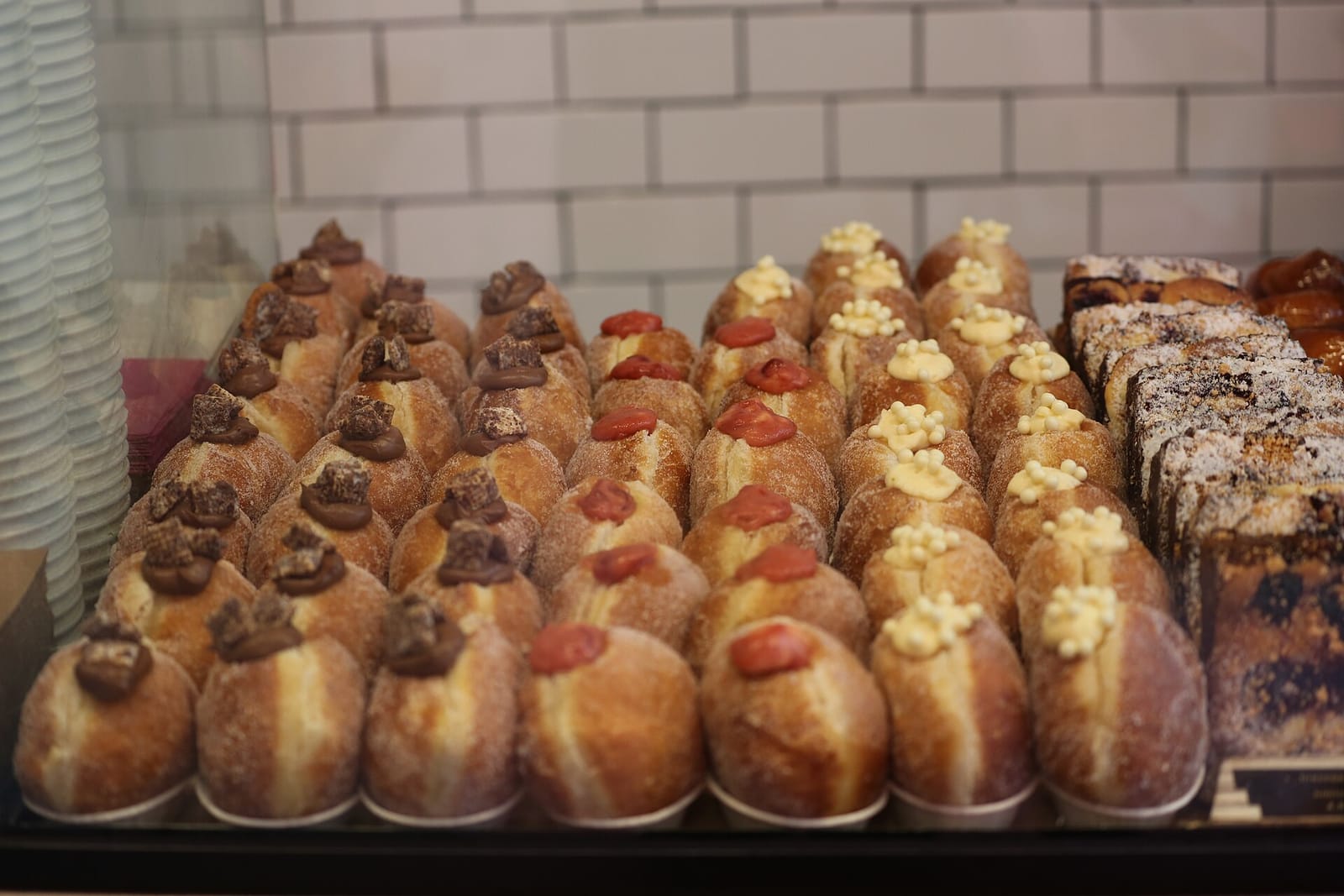 Le Marais Bakery Market Cafe photo 4