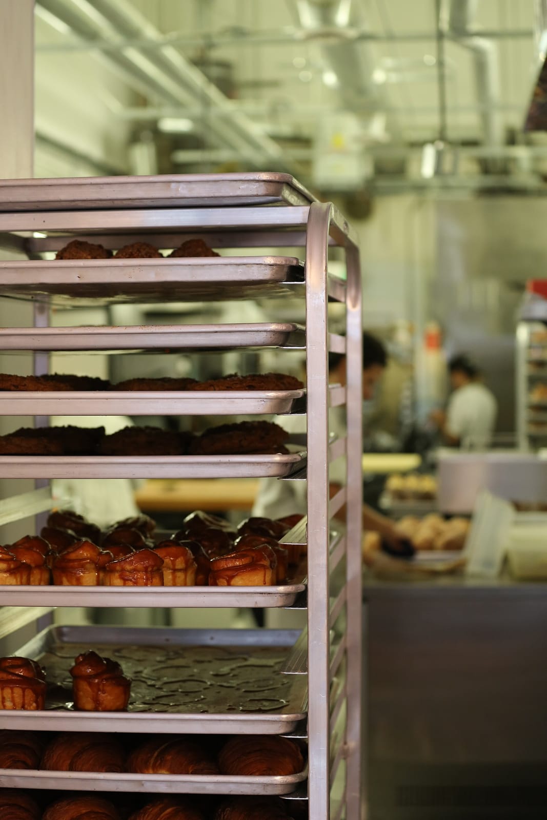 Le Marais Bakery Market Cafe photo 5