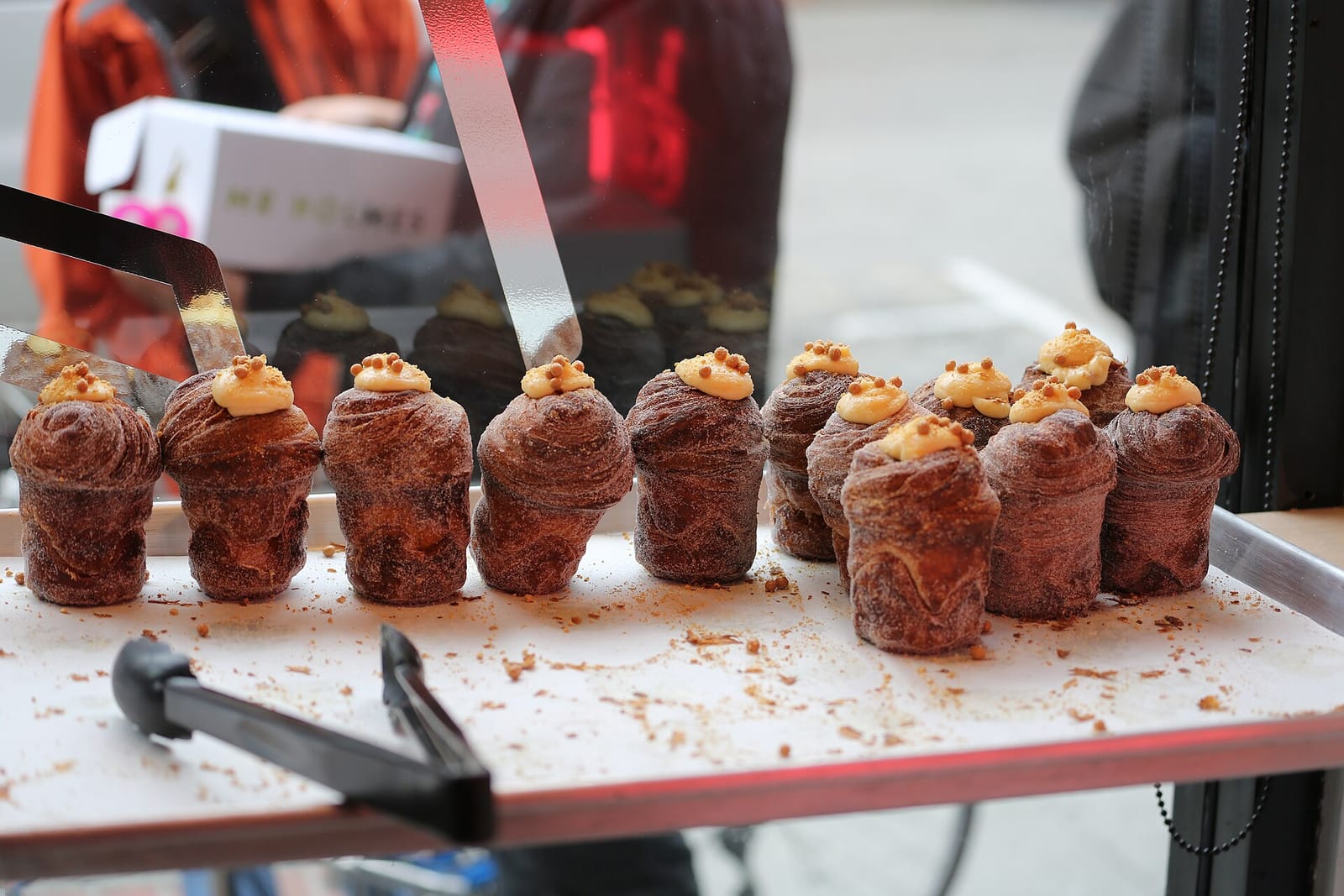 Le Marais Bakery Market Cafe photo 2